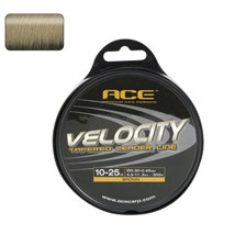 NYLON ACE VELOCITY TAPERED LEADERLINE 300M