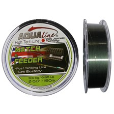 NYLON AQUALINE MATCH & FEEDER