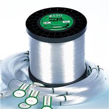 NYLON ASSO COOFIL BLANC