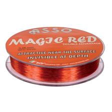 NYLON ASSO MAGIC RED