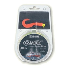 NYLON BALZER CAMTEC SPECILINE BATEAU
