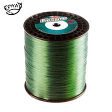 NYLON BERKLEY BIG GAME GREEN
