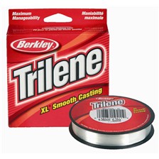 NYLON BERKLEY TRILENE XL CLEAR