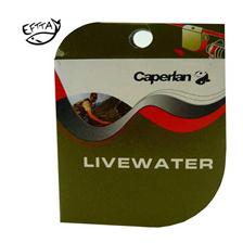 NYLON CAPERLAN TROUT CLASSIC 150M