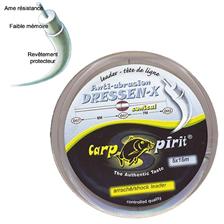 NYLON CARP SPIRIT DRESSEN-X ANTI ABRASION CONICAL