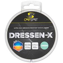 NYLON CARP SPIRIT DRESSEN-X ANTI ABRASION WHITE