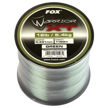NYLON CARPE FOX WARRIOR XT BULK SPOOL