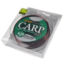 NYLON CARPE OWNER