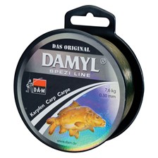 NYLON DAM DAMYL SPEZI LINE CARP