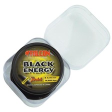 NYLON FALCON BLACK ENERGY