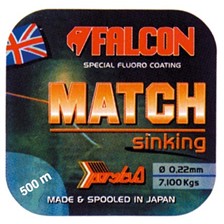 NYLON FALCON MATCH SINK 500M