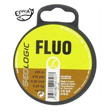 NYLON GEOLOGIC FLUO 200M