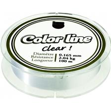 NYLON PEZON & MICHEL EAUX VIVES COLOR LINE 150M