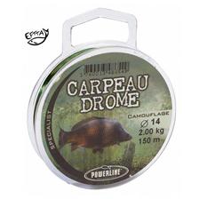 NYLON POWERLINE CARPEAU DROME