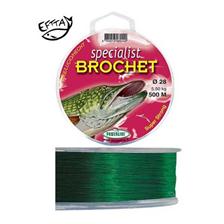 NYLON POWERLINE SPECIALIST BROCHET