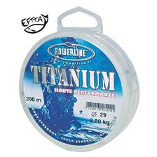 NYLON POWERLINE TITANIUM