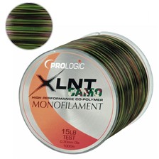 NYLON PROLOGIC XLNT CAMOU