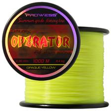 NYLON PROWESS OPERATOR JAUNE