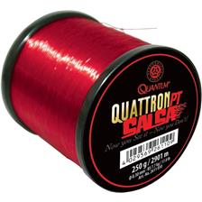 NYLON QUANTUM QUATTRON SALSA