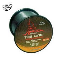 NYLON QUANTUM RADICAL THE LINE