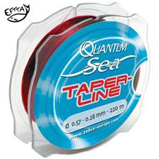 NYLON QUANTUM SEA TAPERLINE-FIL CONIQUE