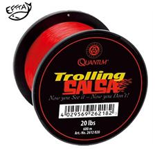 NYLON QUANTUM TROLLING SALSA