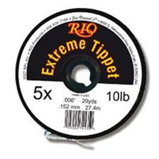 NYLON RIO EXTREME TIPPET