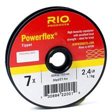 NYLON RIO POWERFLEX
