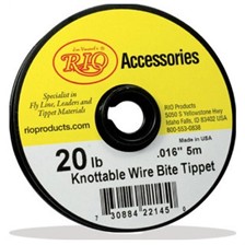 NYLON RIO POWERFLEX WIRE