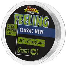 NYLON SENSAS FEELING CLASSIC NEW 100M ET 300M