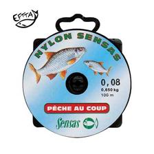 NYLON SENSAS PECHE AU COUP