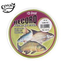 NYLON SENSAS RECORD PECHE AU COUP