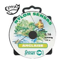 NYLON SENSAS SPECIAL ANGLAISE