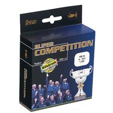 NYLON SENSAS SUPER COMPETITION