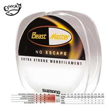 NYLON SHIMANO BEASTMASTER MONO 150 A 1000M