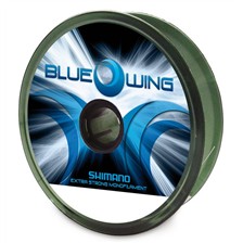 NYLON SHIMANO BLUE WING 500M