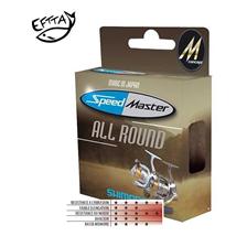 NYLON SHIMANO SPEEDMASTER ALLROUND 150M