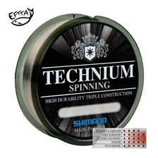 NYLON SHIMANO TECHNIUM SPINNING