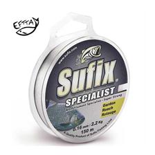 NYLON SUFIX SPECIALIST GARDON 150M