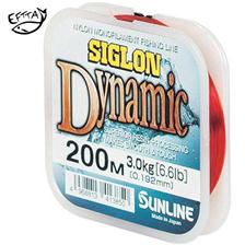 NYLON SUNLINE SIGLON® DYNAMIC