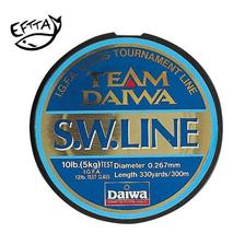 NYLON TEAM DAIWA SEA WATER