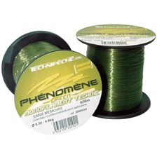 NYLON TECHNIPECHE PHENOMENE GREEN