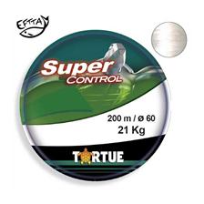 NYLON TORTUE SUPER CONTROL CRISTAL