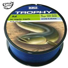 NYLON ZEBCO TOPIC ANGUILLE