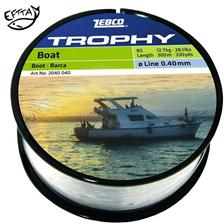 NYLON ZEBCO TOPIC BOAT