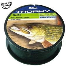NYLON ZEBCO TOPIC BROCHET