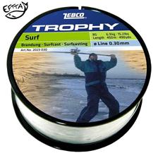NYLON ZEBCO TOPIC SURFCAST