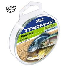 NYLON ZEBCO TOPIC UNIVERSAL
