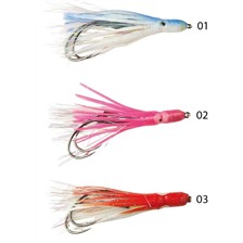 OCTOPUS CLEE ASSIST HOOK MIGHTY
