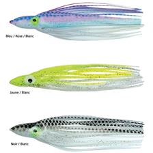 OCTOPUS PIKE'N BASS 11CM - PACK DE 5